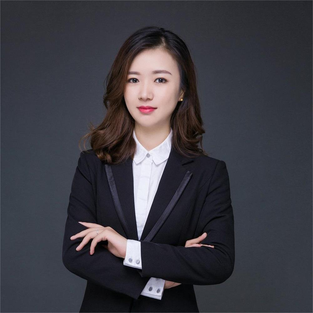 Alicia Zhao